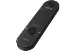 Traceur GPS Vélo Avec Alarme Knog Scout