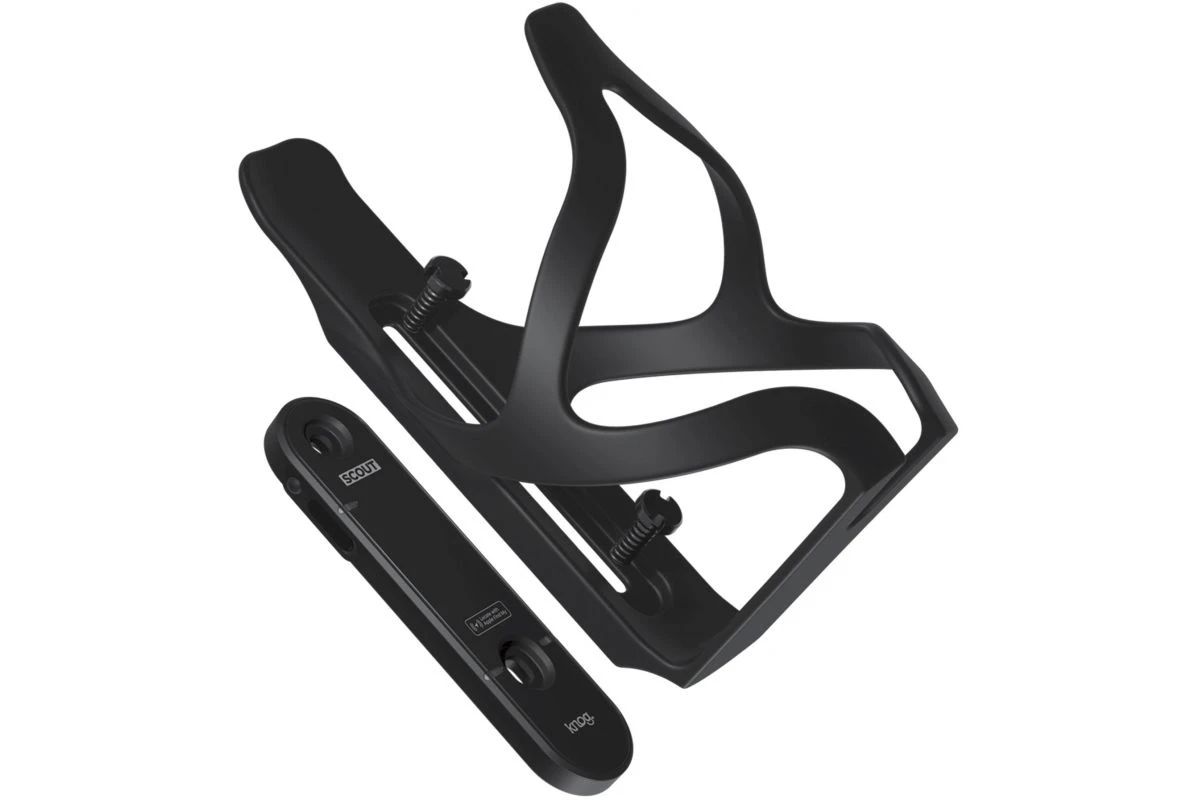 Traceur GPS Vélo Avec Alarme Knog Scout 6 Traceur GPS Vélo Avec Alarme Knog Scout – Image 4