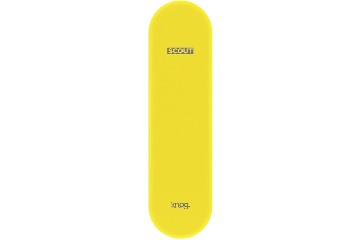 Traceur GPS Vélo Avec Alarme Knog Scout 7 Traceur GPS Vélo Avec Alarme Knog Scout – Image 5