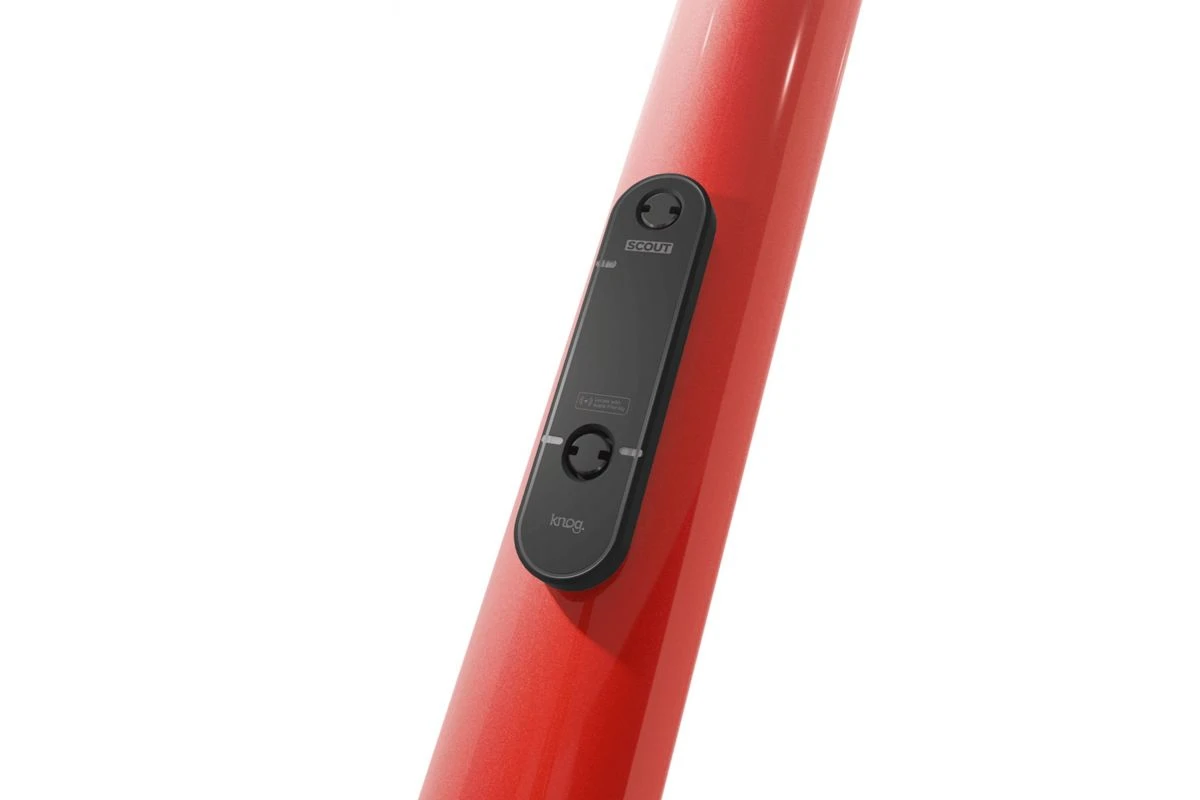 Traceur GPS Vélo Avec Alarme Knog Scout 8 Traceur GPS Vélo Avec Alarme Knog Scout – Image 6