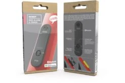 Traceur GPS Vélo Avec Alarme Knog Scout 22 Traceur GPS Vélo Avec Alarme Knog Scout -Équipement De Vélo traceur gps velo avec alarme knog scout 9