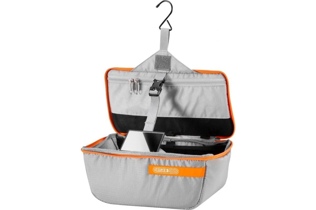 Trousse De Toilette Ortlieb Toiletry Bag 4 Trousse De Toilette Ortlieb Toiletry Bag – Image 2