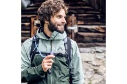 Tube D'Hydratation Ortlieb 17 Tube D'Hydratation Ortlieb -Équipement De Vélo tube d hydratation ortlieb 6