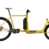 HAGEN 1 HAGEN -Équipement De Vélo velo cargo electrique hagen bikes mini e cargo