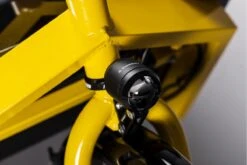 HAGEN   -Équipement De Vélo velo cargo electrique hagen bikes mini e cargo 12