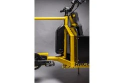 HAGEN   -Équipement De Vélo velo cargo electrique hagen bikes mini e cargo 15