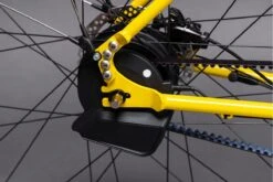 HAGEN   -Équipement De Vélo velo cargo electrique hagen bikes mini e cargo 4