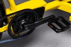 HAGEN   -Équipement De Vélo velo cargo electrique hagen bikes mini e cargo 5