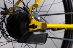 HAGEN   -Équipement De Vélo velo cargo electrique hagen bikes mini e cargo 9