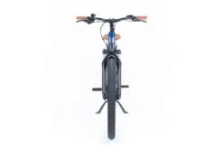 Vélo Cargo électrique O2feel Equo Cargo Boost 3.1 - 2023 -Équipement De Vélo velo cargo electrique o2feel equo cargo boost 31 2023 3