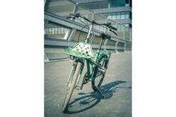 Vélo Cargo Mixte Jean Fourche - Nexus 7 Vitesses Internes -Équipement De Vélo velo cargo mixte jean fourche nexus 7 vitesses internes 15