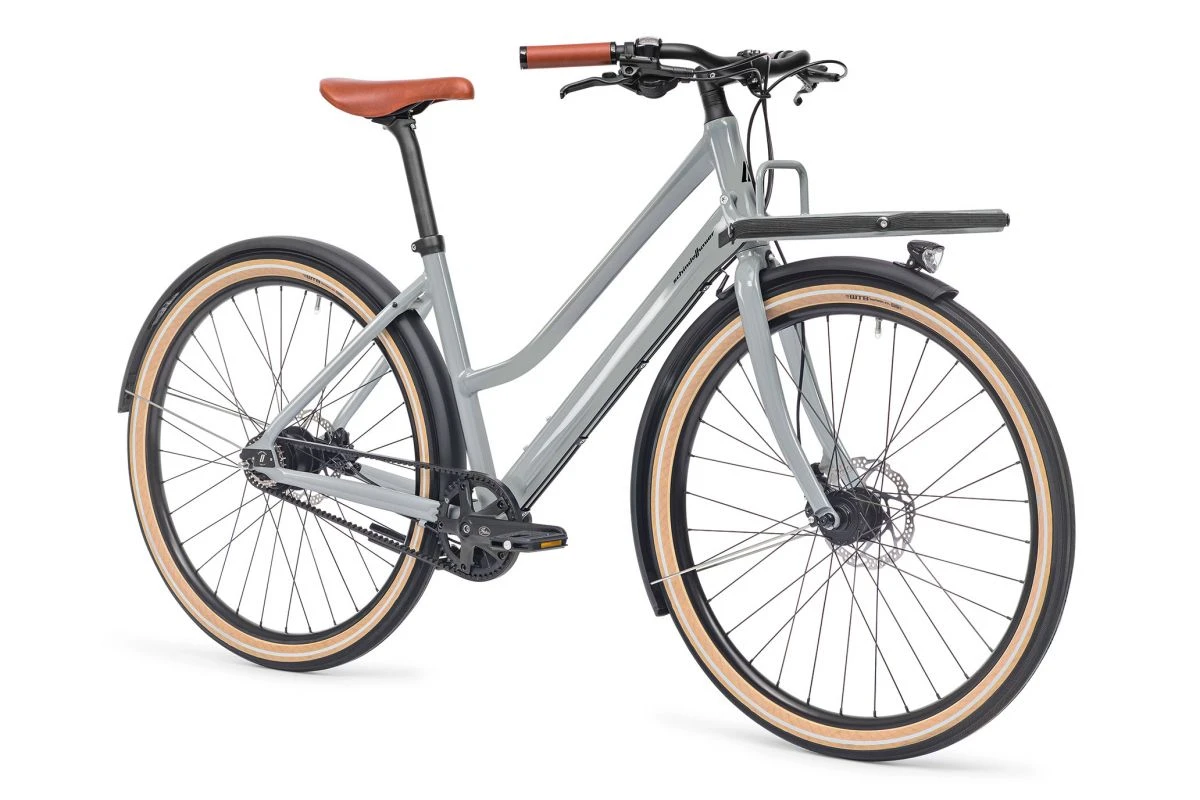 Vélo Cargo Urbain Schindelhauer Greta 4 Vélo Cargo Urbain Schindelhauer Greta – Image 2