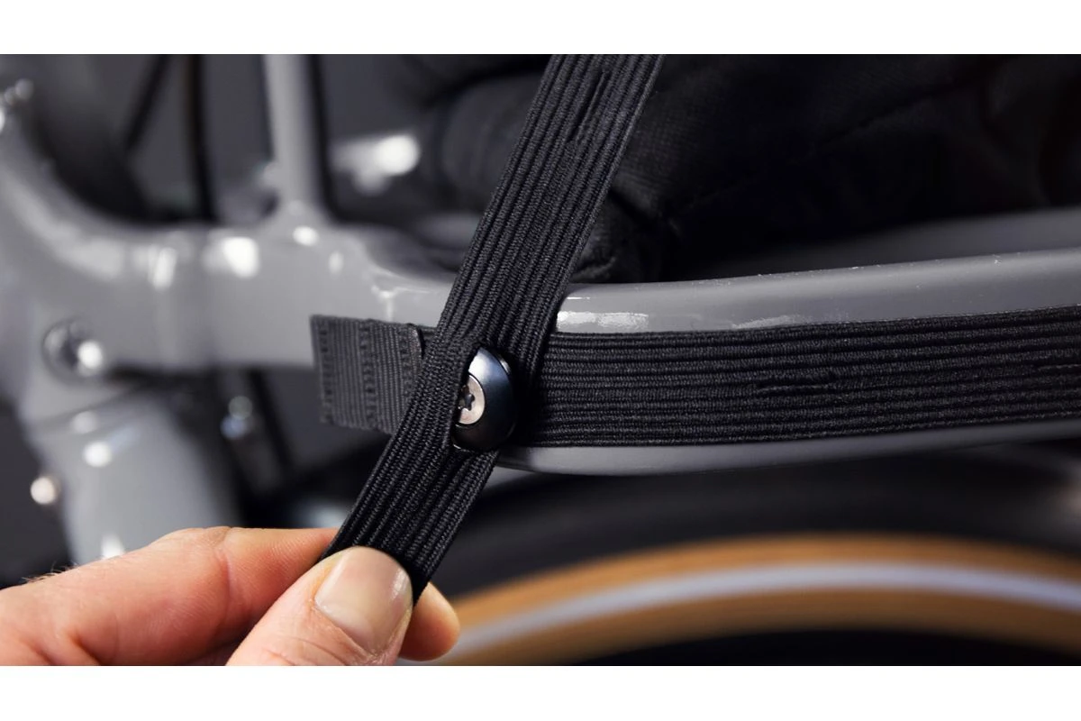 Vélo Cargo Urbain Schindelhauer Greta 15 Vélo Cargo Urbain Schindelhauer Greta – Image 13