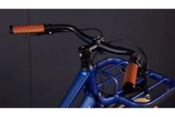 Vélo Cargo Urbain Schindelhauer Greta 36 Vélo Cargo Urbain Schindelhauer Greta -Équipement De Vélo velo cargo urbain schindelhauer greta 14