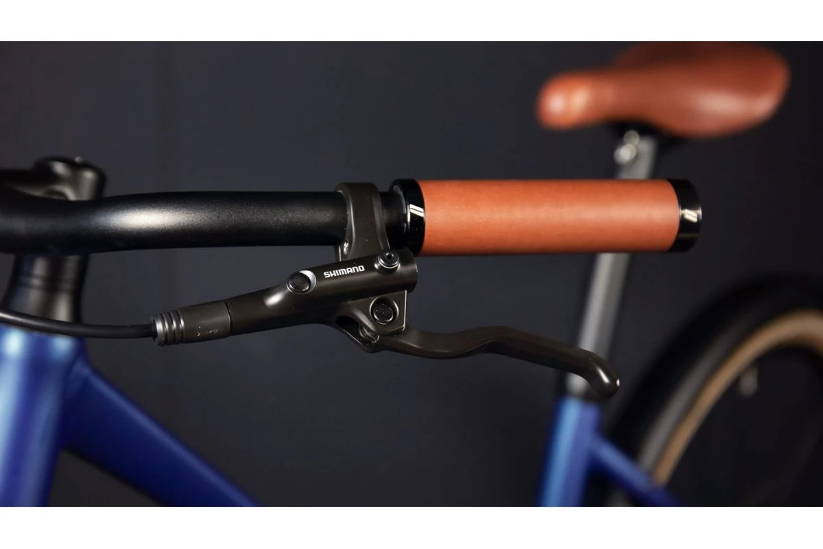 Vélo Cargo Urbain Schindelhauer Greta 18 Vélo Cargo Urbain Schindelhauer Greta – Image 16