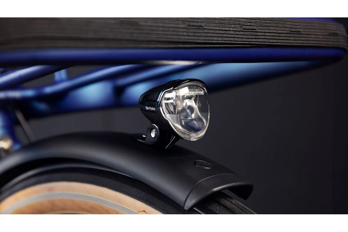 Vélo Cargo Urbain Schindelhauer Greta 21 Vélo Cargo Urbain Schindelhauer Greta – Image 19