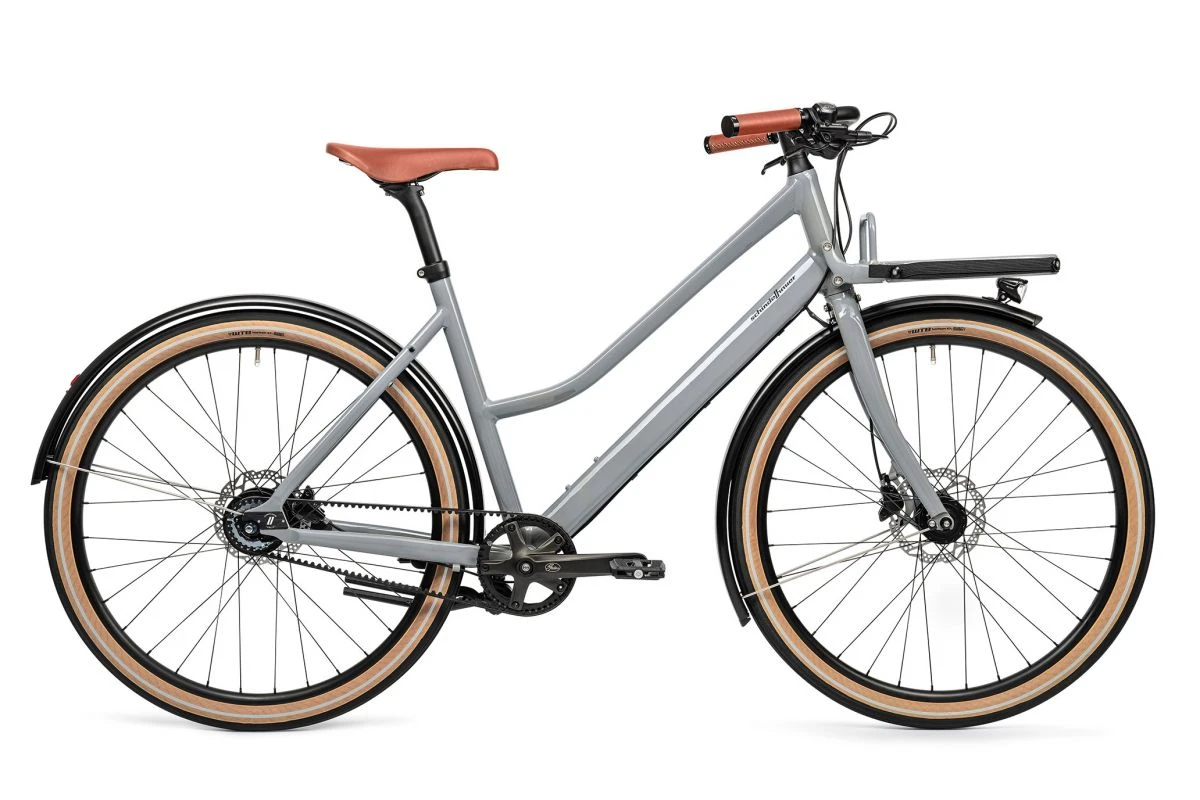 Vélo Cargo Urbain Schindelhauer Greta 3 Vélo Cargo Urbain Schindelhauer Greta