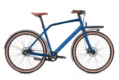 Vélo Cargo Urbain Schindelhauer Gustav