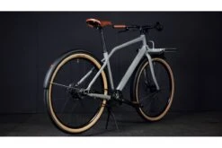 Vélo Cargo Urbain Schindelhauer Gustav -Équipement De Vélo velo cargo urbain schindelhauer gustav 5