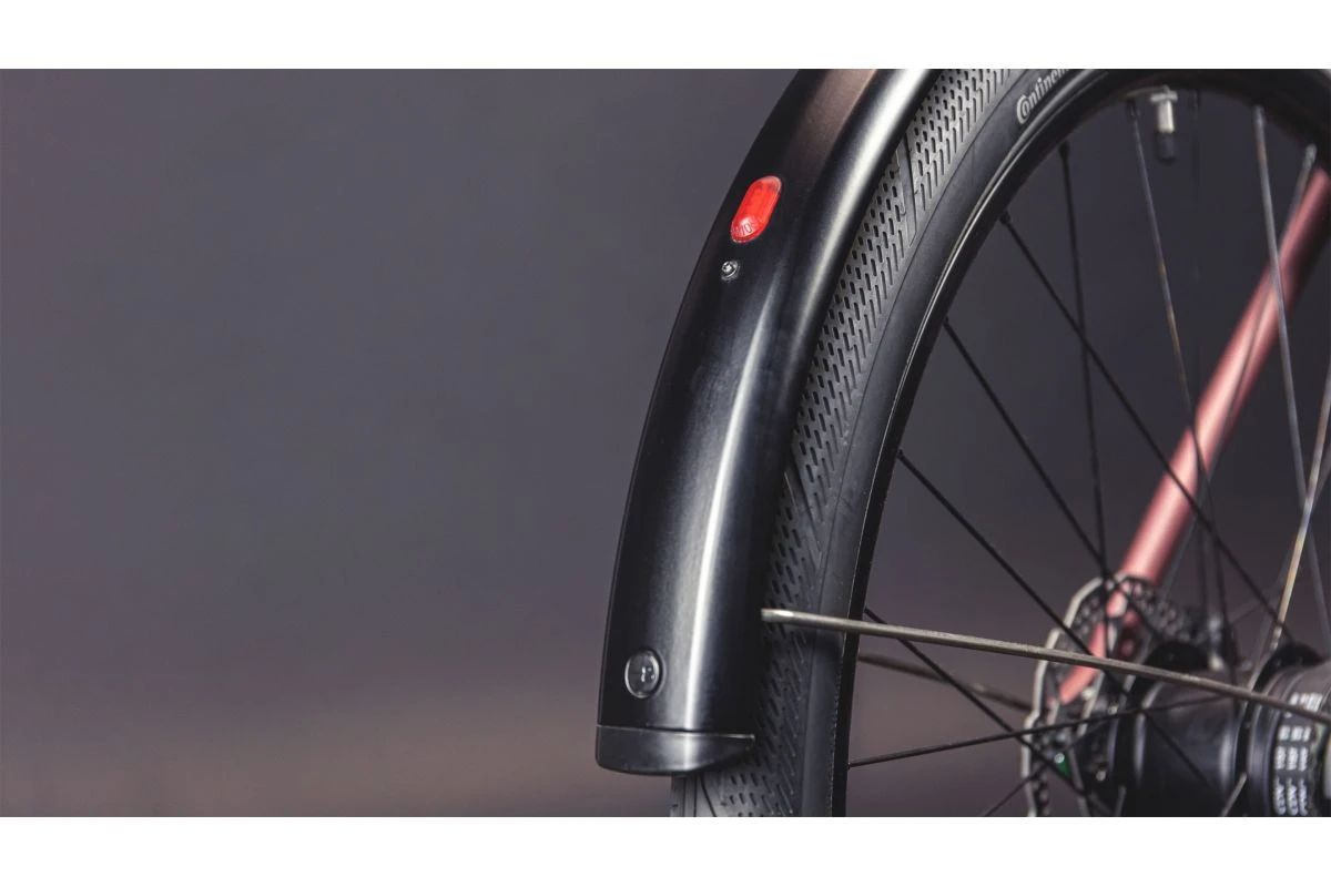 Vélo Cargo Urbain Schindelhauer Gustav Moonlight Rose Limited Edition 16 Vélo Cargo Urbain Schindelhauer Gustav Moonlight Rose Limited Edition – Image 14