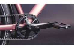 Vélo Cargo Urbain Schindelhauer Gustav Moonlight Rose Limited Edition 32 Vélo Cargo Urbain Schindelhauer Gustav Moonlight Rose Limited Edition -Équipement De Vélo velo cargo urbain schindelhauer gustav moonlight rose limited edition 14