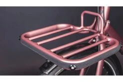 Vélo Cargo Urbain Schindelhauer Gustav Moonlight Rose Limited Edition 20 Vélo Cargo Urbain Schindelhauer Gustav Moonlight Rose Limited Edition -Équipement De Vélo velo cargo urbain schindelhauer gustav moonlight rose limited edition 2