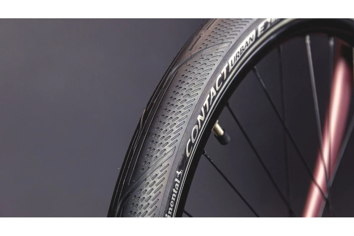 Vélo Cargo Urbain Schindelhauer Gustav Moonlight Rose Limited Edition 8 Vélo Cargo Urbain Schindelhauer Gustav Moonlight Rose Limited Edition – Image 6