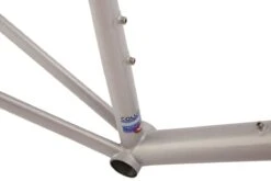 Vélo De Route Cinelli Nemo TIG - 2021 -Équipement De Vélo velo de route cinelli nemo tig 2021 11