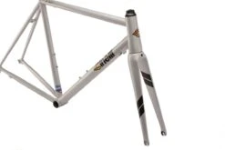 Vélo De Route Cinelli Nemo TIG - 2021 -Équipement De Vélo velo de route cinelli nemo tig 2021 13