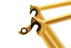 Vélo De Route Cinelli Nemo TIG - 2021 -Équipement De Vélo velo de route cinelli nemo tig 2021 15