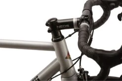Vélo De Route Cinelli Nemo TIG - 2021 -Équipement De Vélo velo de route cinelli nemo tig 2021 4