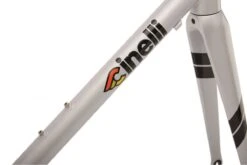 Vélo De Route Cinelli Nemo TIG - 2021 -Équipement De Vélo velo de route cinelli nemo tig 2021 7