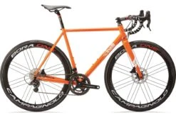 Vélo De Route Cinelli Nemo TIG Disc - 2021 14 Vélo De Route Cinelli Nemo TIG Disc - 2021 -Équipement De Vélo velo de route cinelli nemo tig disc 2021 2