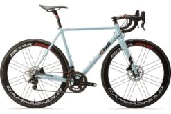 Vélo De Route Cinelli Nemo TIG Disc - 2021