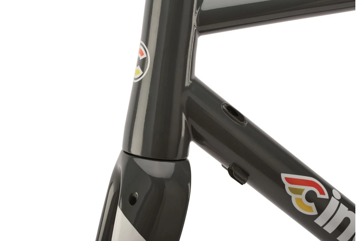Vélo De Route Cinelli Nemo TIG Disc - 2021 8 Vélo De Route Cinelli Nemo TIG Disc - 2021 – Image 6
