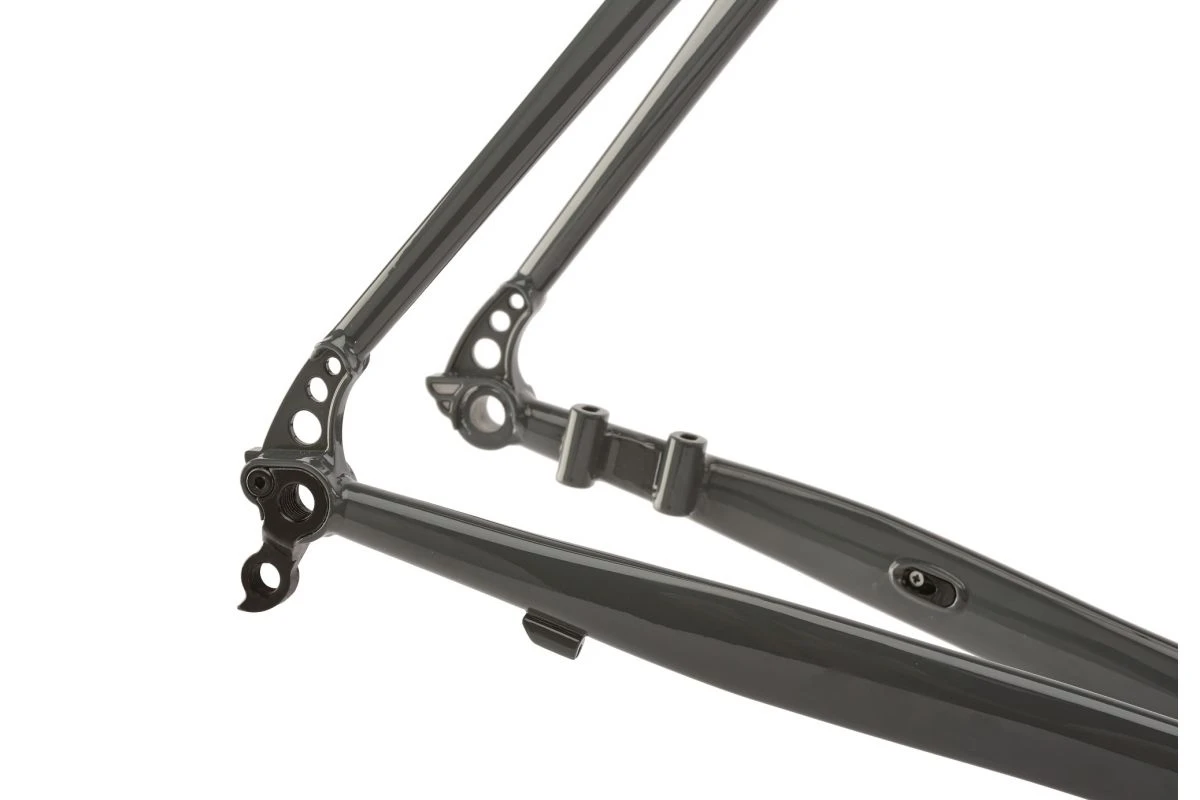 Vélo De Route Cinelli Nemo TIG Disc - 2021 9 Vélo De Route Cinelli Nemo TIG Disc - 2021 – Image 7