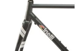 Vélo De Route Cinelli Nemo TIG Disc - 2021 19 Vélo De Route Cinelli Nemo TIG Disc - 2021 -Équipement De Vélo velo de route cinelli nemo tig disc 2021 7