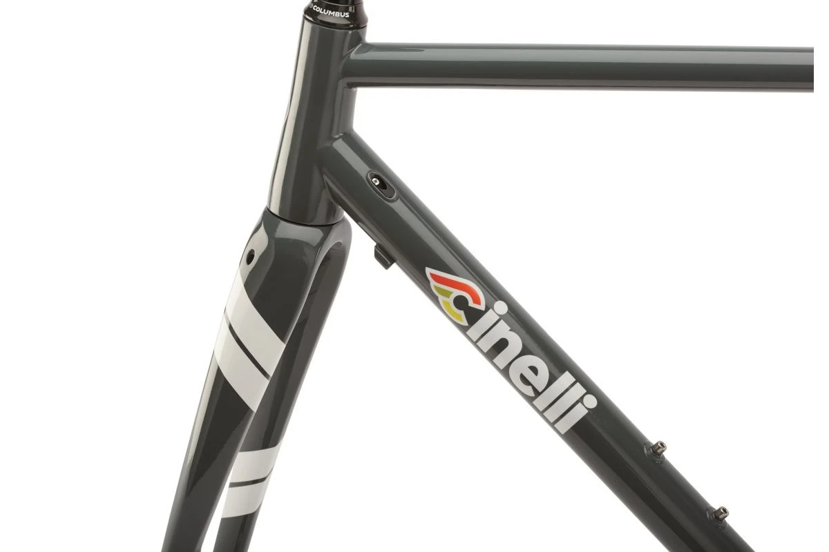 Vélo De Route Cinelli Nemo TIG Disc - 2021 10 Vélo De Route Cinelli Nemo TIG Disc - 2021 – Image 8