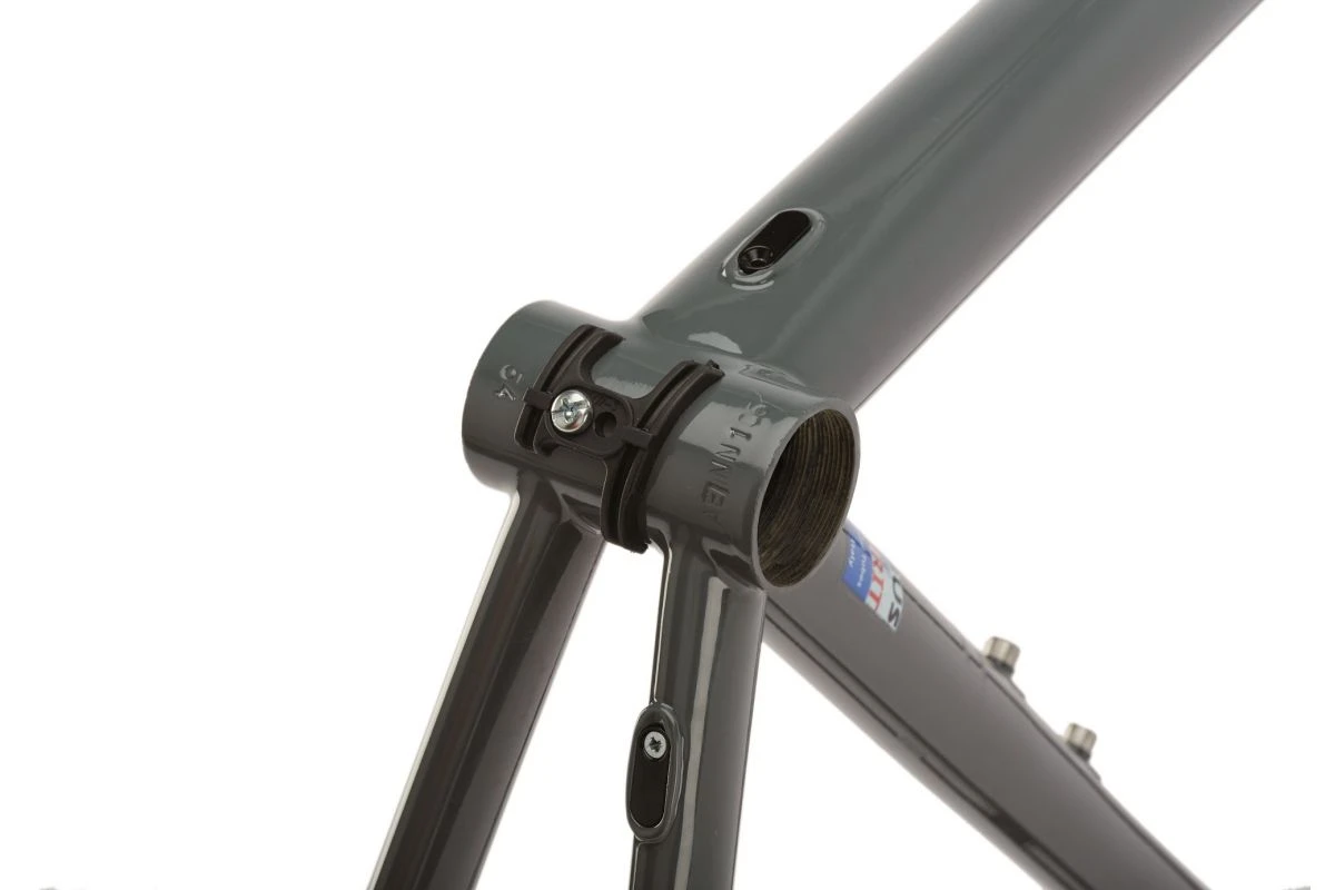 Vélo De Route Cinelli Nemo TIG Disc - 2021 11 Vélo De Route Cinelli Nemo TIG Disc - 2021 – Image 9