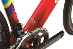 Vélo De Route Cinelli Superstar - 2021 -Équipement De Vélo velo de route cinelli superstar 2021 3