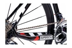 Vélo De Route Cinelli Superstar Disc - 2021 -Équipement De Vélo velo de route cinelli superstar disc 2021 2
