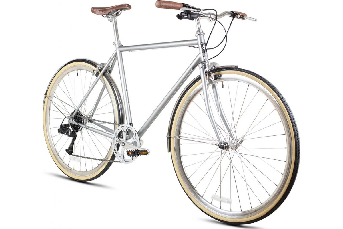 Vélo De Ville 6KU Brandford 4 Vélo De Ville 6KU Brandford – Image 2