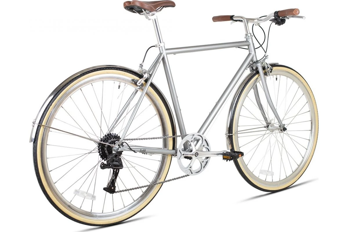 Vélo De Ville 6KU Brandford 5 Vélo De Ville 6KU Brandford – Image 3