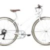 Vélo De Ville 6KU Coney -Équipement De Vélo velo de ville 6ku coney