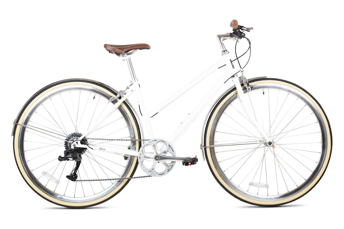 Vélo De Ville 6KU Coney 3 Vélo De Ville 6KU Coney