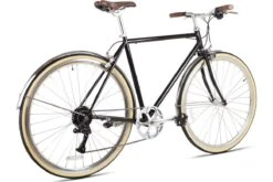 Vélo De Ville 6KU Delano -Équipement De Vélo velo de ville 6ku delano 2