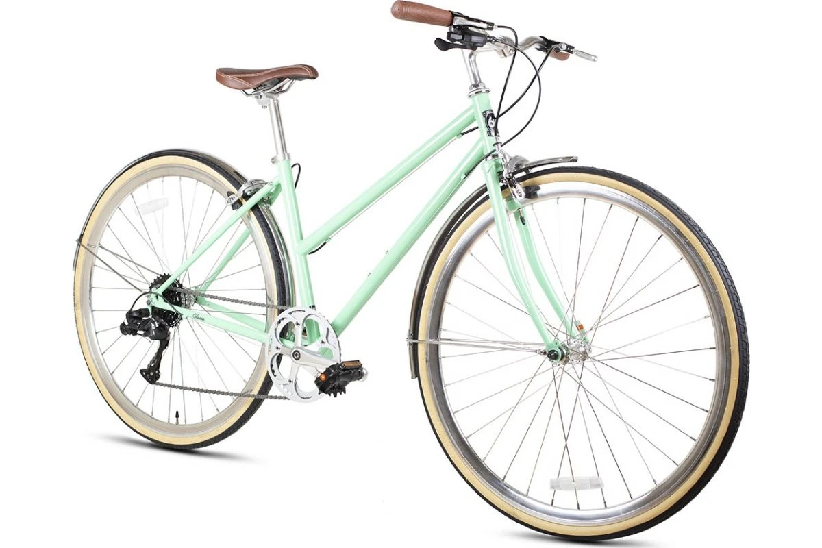 Vélo De Ville 6KU Elysian 4 Vélo De Ville 6KU Elysian – Image 2