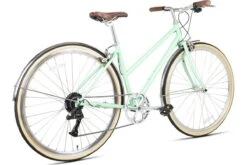 Vélo De Ville 6KU Elysian 9 Vélo De Ville 6KU Elysian -Équipement De Vélo velo de ville 6ku elysian 2