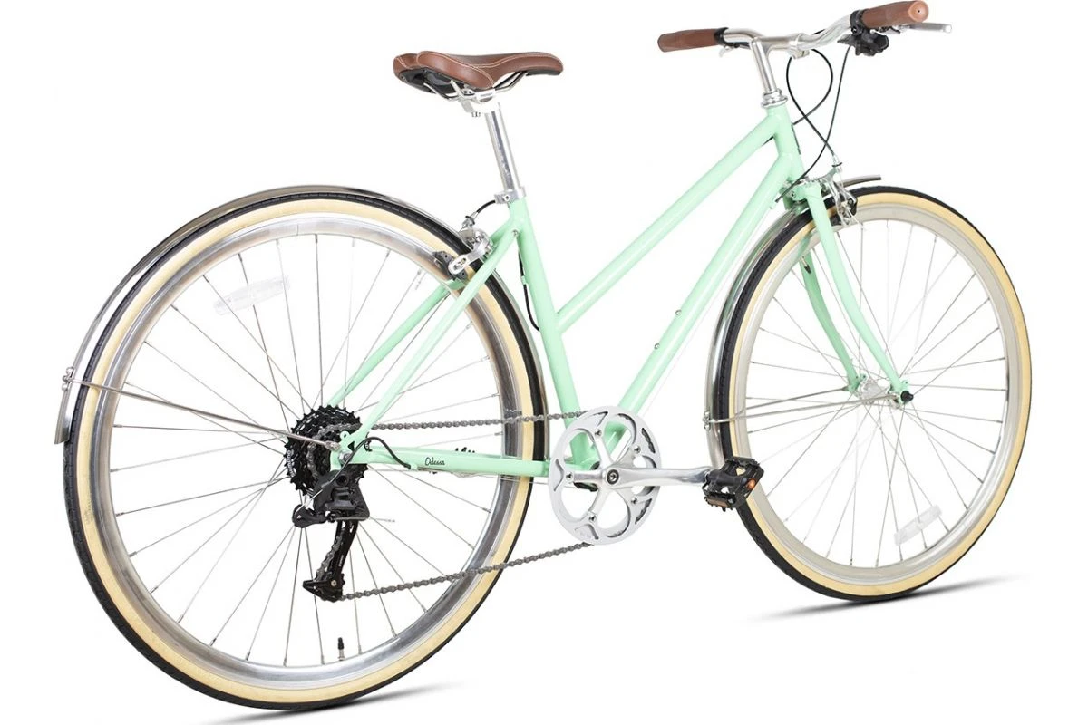 Vélo De Ville 6KU Elysian 5 Vélo De Ville 6KU Elysian – Image 3