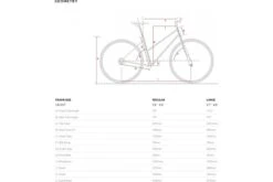 Vélo De Ville 6KU Elysian 11 Vélo De Ville 6KU Elysian -Équipement De Vélo velo de ville 6ku elysian 4